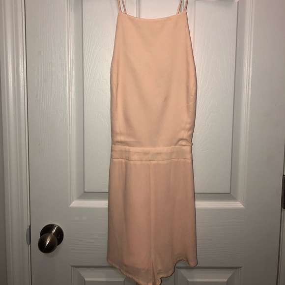 Romper - Picture 2 of 2